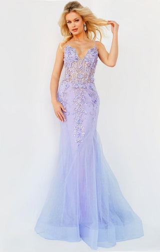 Jovani Prom Style Number 05839 - 10