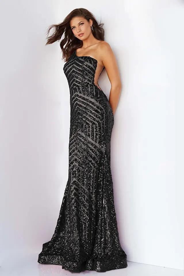 Jovani Prom Style Number 06017 - 3