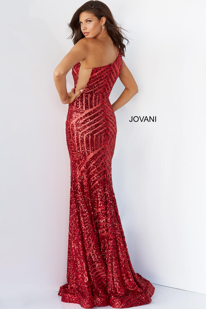 Jovani Prom Style Number 06017 - 5