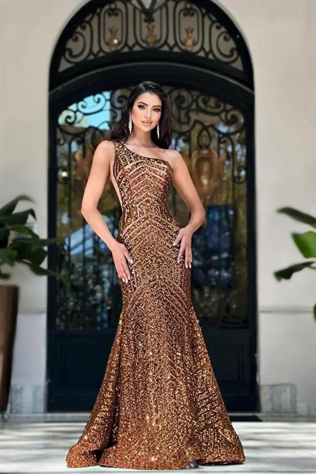 Jovani Prom Style Number 06017 - 6