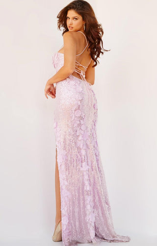 Jovani Prom Style Number 06109 - 2