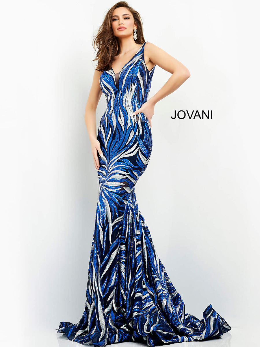Jovani Prom Style Number 06153 - 3