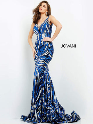 Jovani Prom Style Number 06153 - 8