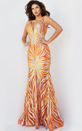 Jovani Prom Style Number 06153 - 5