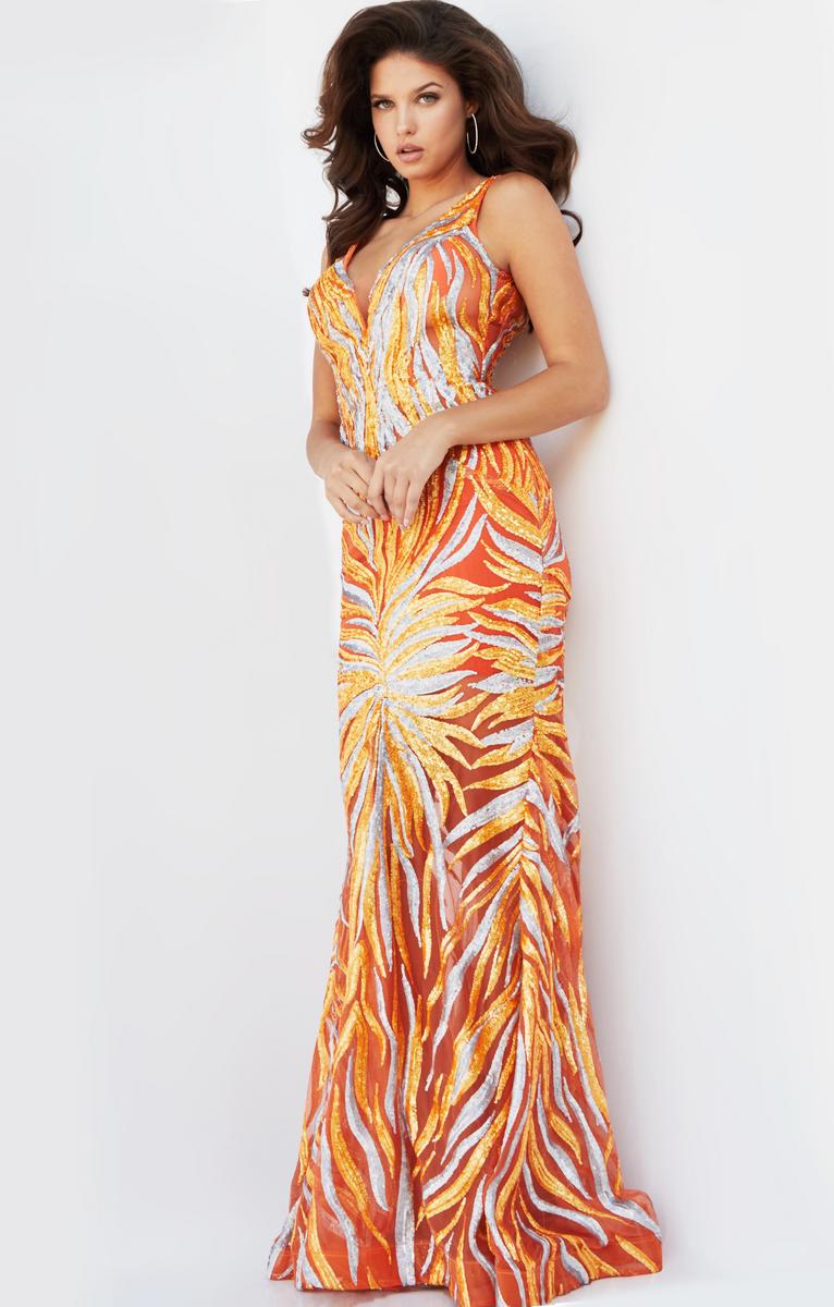 Jovani Prom Style Number 06153 - 7