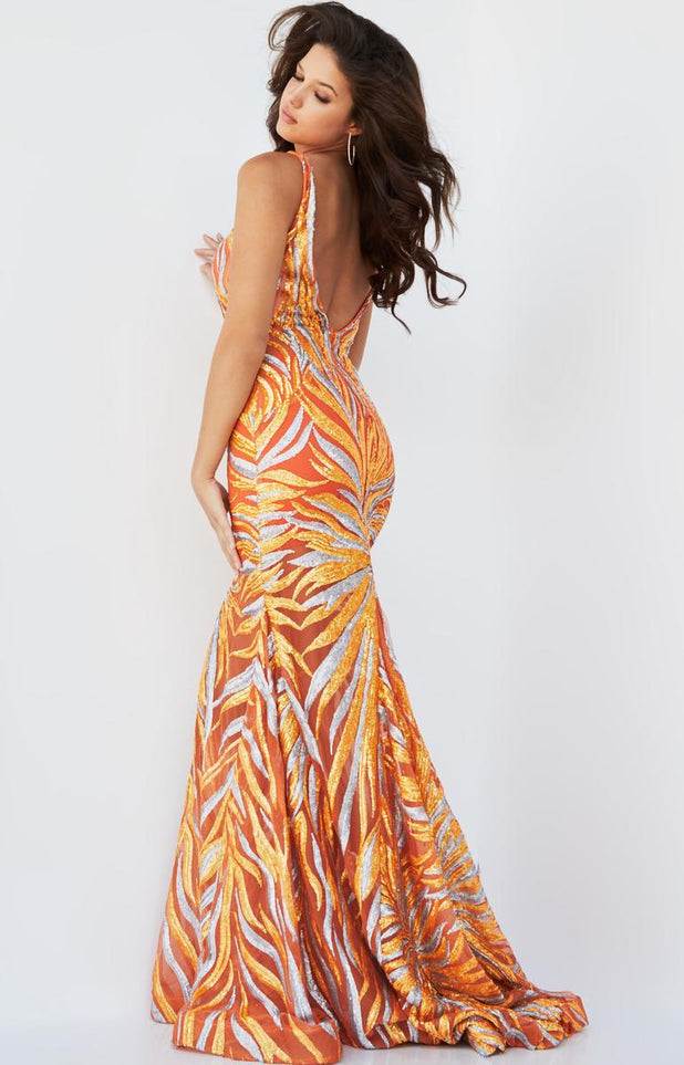 Jovani Prom Style Number 06153 - 2