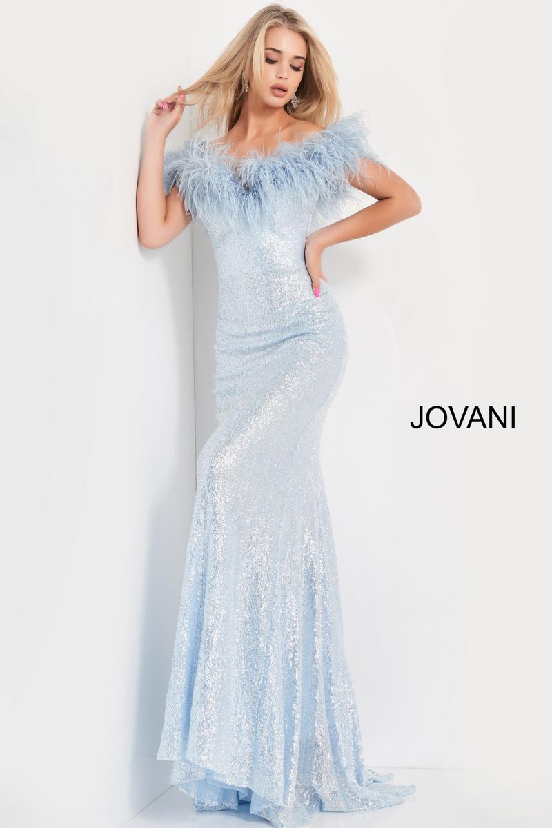 Jovani Prom Style Number 06166 - 7