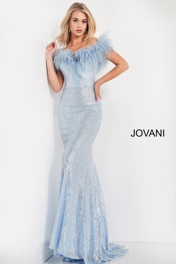 Jovani Prom Style Number 06166 - 1