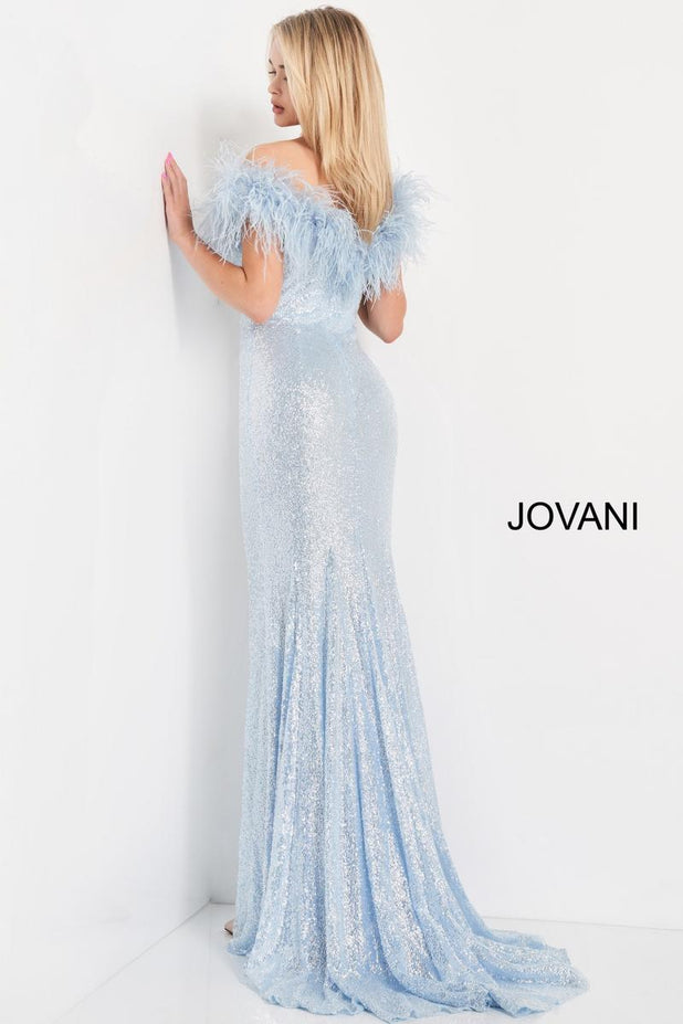 Jovani Prom Style Number 06166 - 2