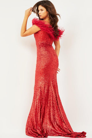 Jovani Prom Style Number 06166 - 4