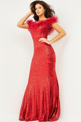 Jovani Prom Style Number 06166 - 10
