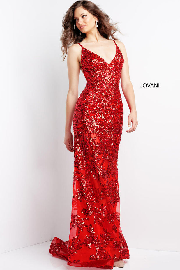 Jovani Prom Style Number 06203 - 1