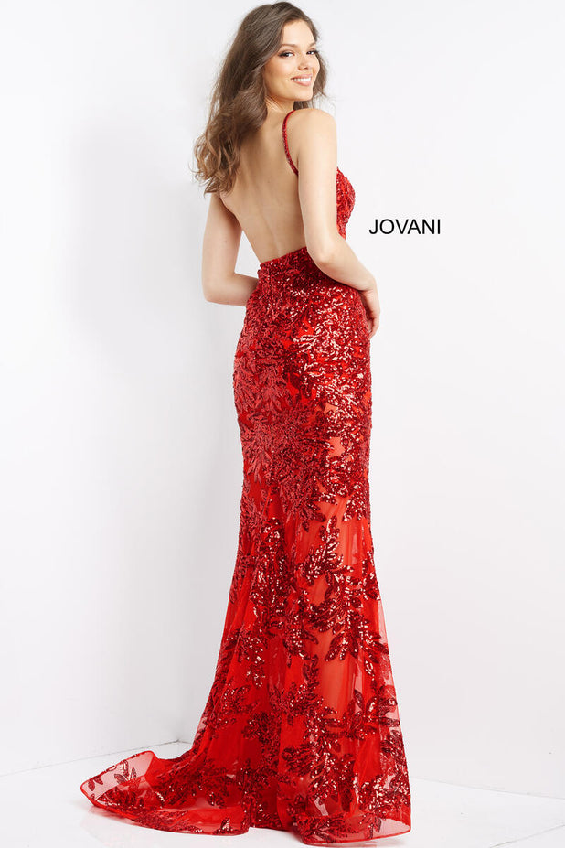 Jovani Prom Style Number 06203 - 2