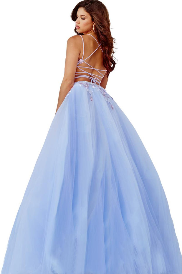 Jovani Prom Style Number 06207 - 2