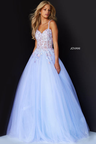 Jovani Prom Style Number 06207 - 6