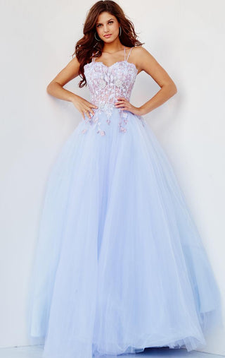 Jovani Prom Style Number 06207 - 3