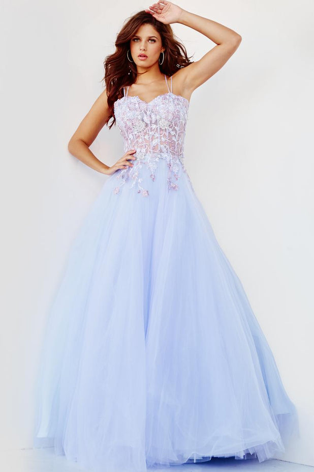 Jovani Prom Style Number 06207 - 1