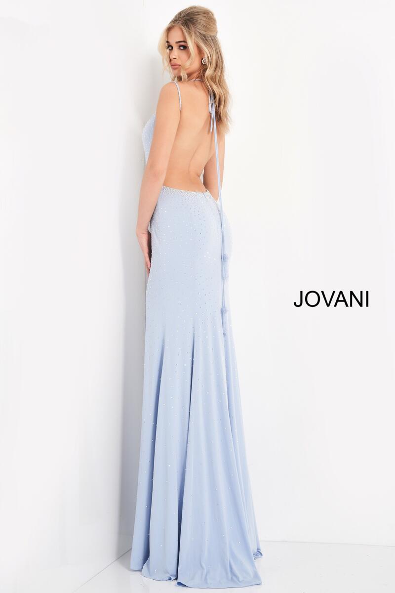 Jovani Prom Style Number 06209 - 4