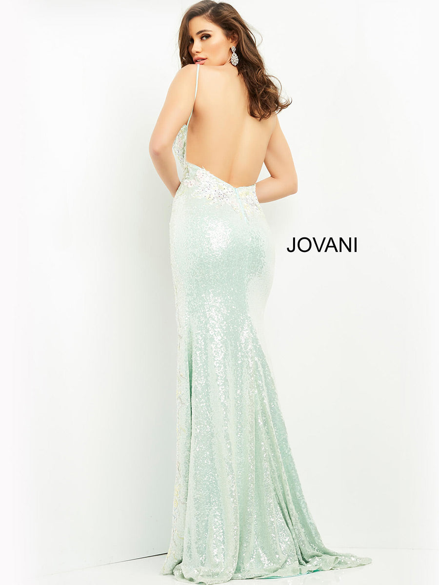 Jovani Prom Style Number 06224 - 2