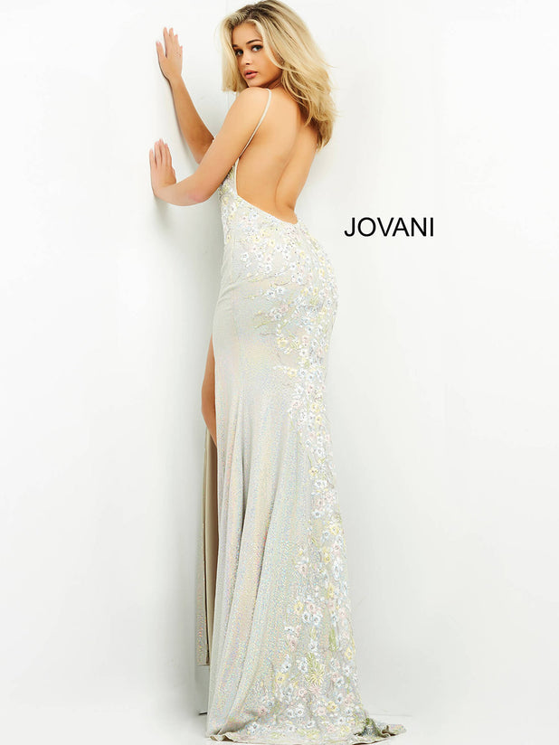 Jovani Prom Style Number 06225 - 2