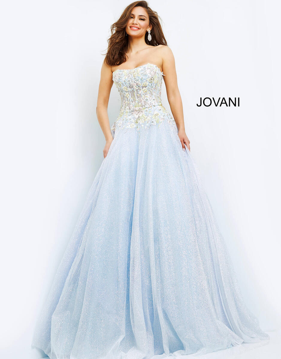 Jovani Prom Style Number 06231 - 1