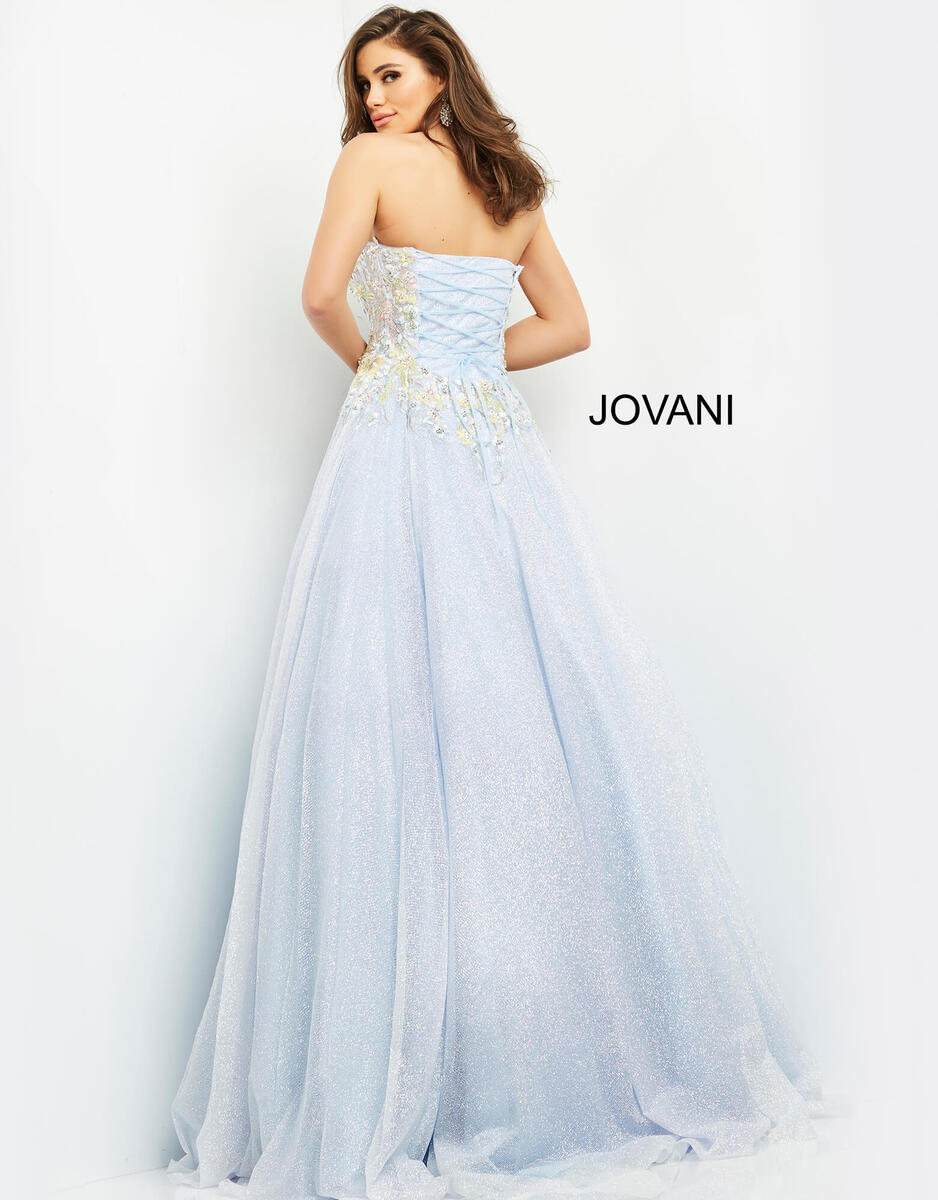 Jovani Prom Style Number 06231 - 2