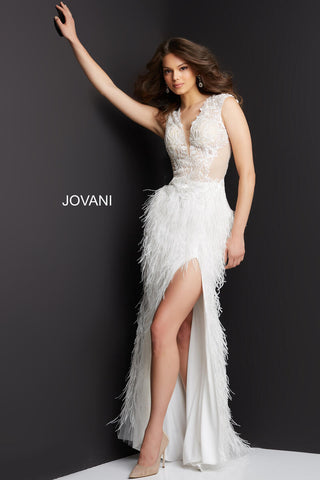 Jovani Prom Style Number 06446 - 7
