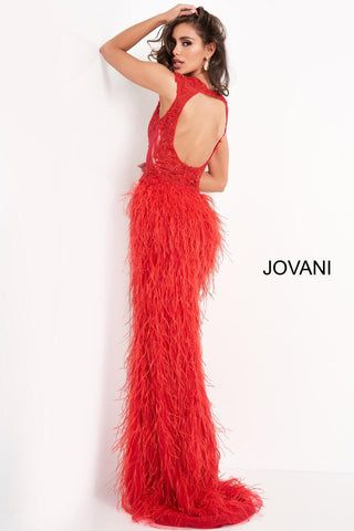 Jovani Prom Style Number 06446 - 6