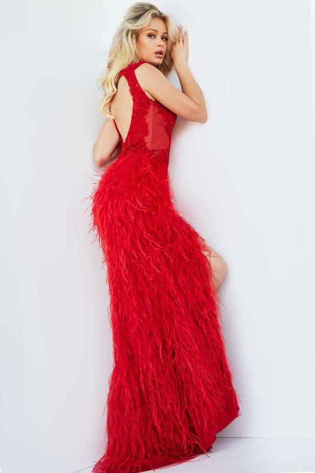 Jovani Prom Style Number 06446 - 2