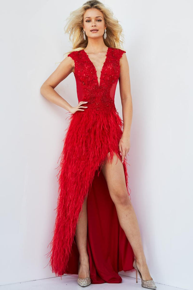 Jovani Prom Style Number 06446 - 1