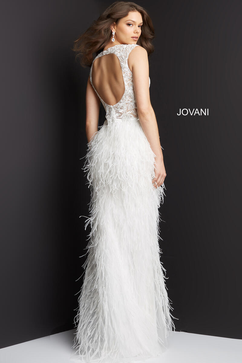 Jovani Prom Style Number 06446 - 8