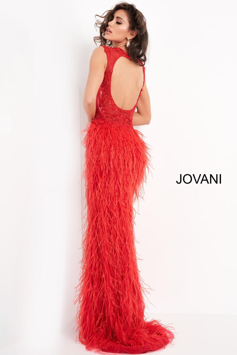 Jovani Prom Style Number 06446 - 11
