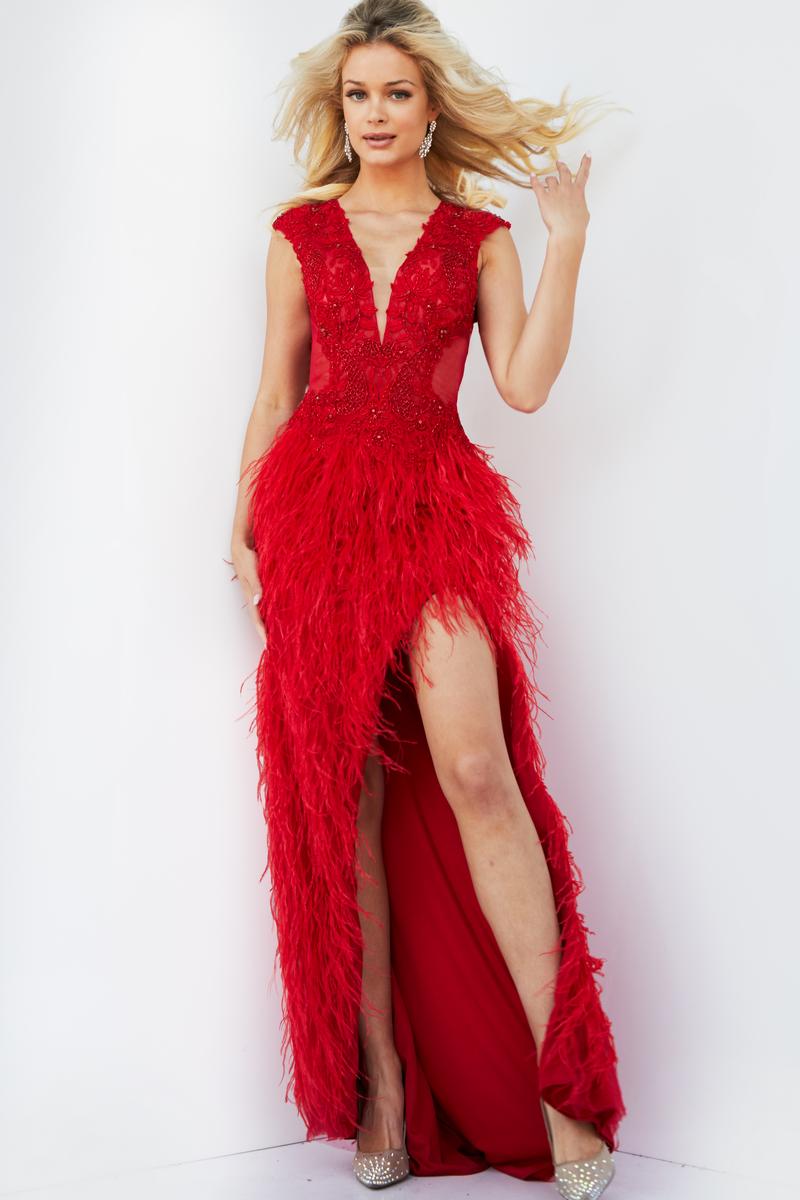 Jovani Prom Style Number 06446 - 12