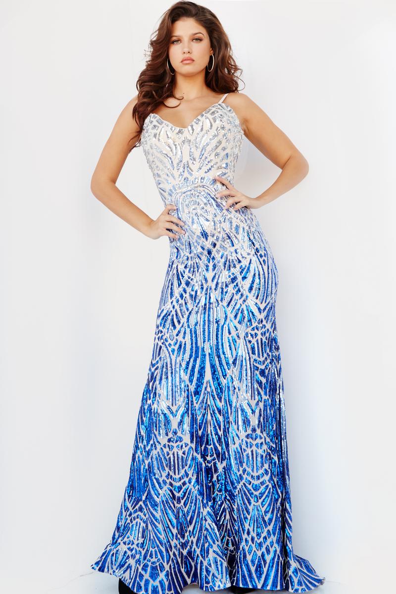 Jovani Prom Style Number 06450 - 5