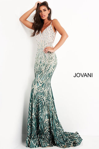 Jovani Prom Style Number 06450 - 1