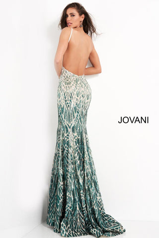 Jovani Prom Style Number 06450 - 2