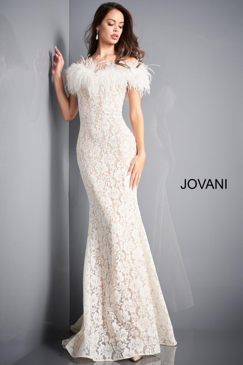 Jovani Prom Style Number 06451 - 6