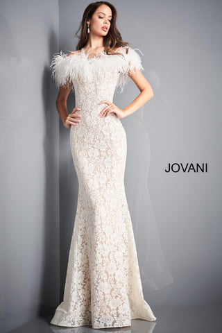 Jovani Prom Style Number 06451 - 1