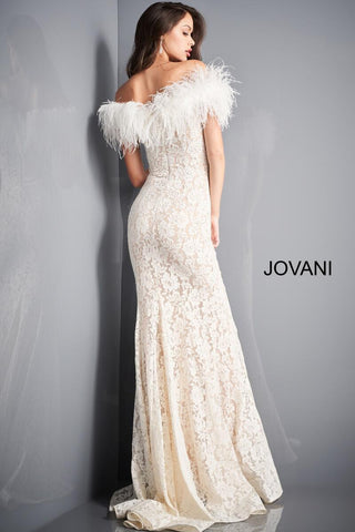 Jovani Prom Style Number 06451 - 2