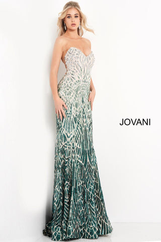 Jovani Prom Style Number 06459 - 5