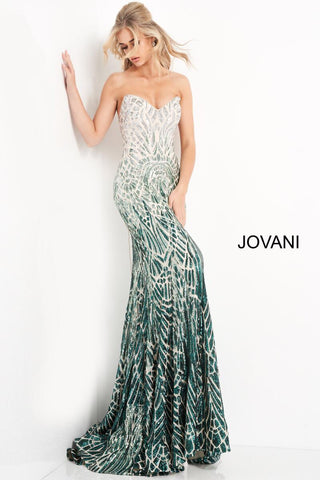 Jovani Prom Style Number 06459 - 3