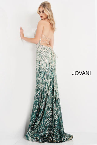 Jovani Prom Style Number 06459 - 4