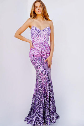 Jovani Prom Style Number 06459 - 1