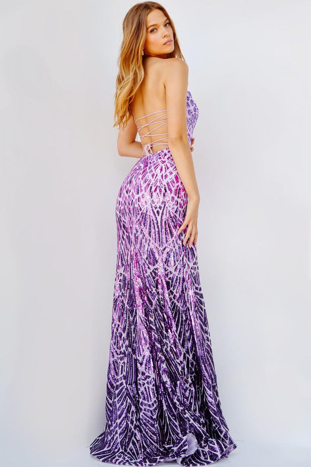 Jovani Prom Style Number 06459 - 2