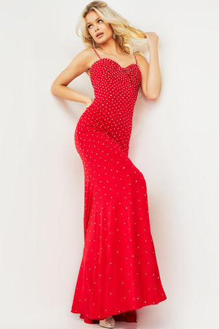Jovani Prom Style Number 06502 - 7