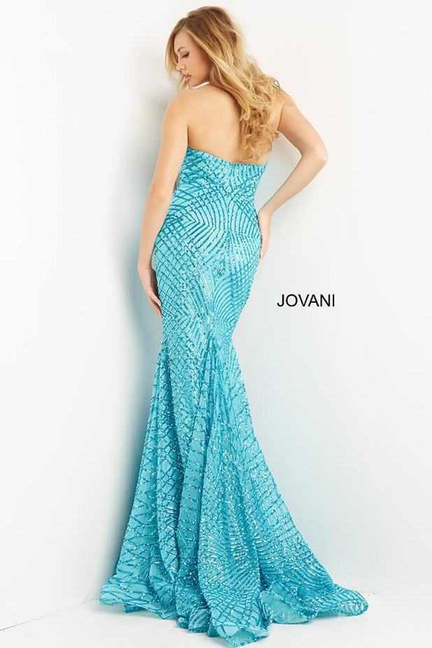 Jovani Prom Style Number 06516 - 2