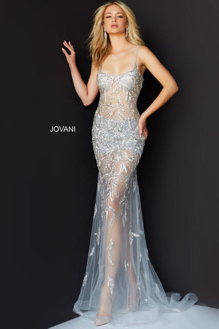 Jovani Prom Style Number 06665 - 3