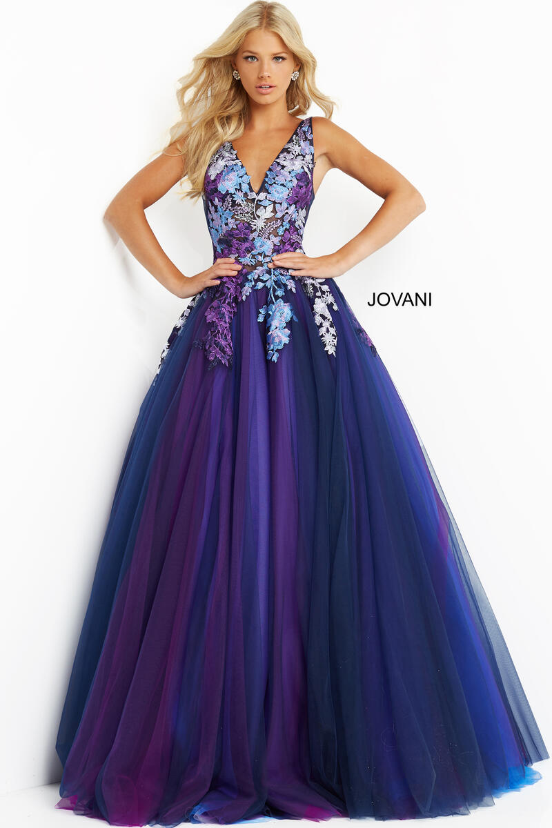 Jovani Prom Style Number 06807 - 3