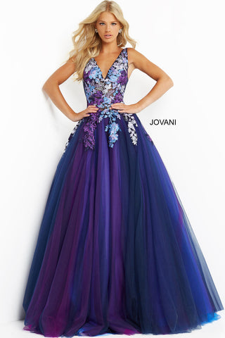 Jovani Prom Style Number 06807 - 3