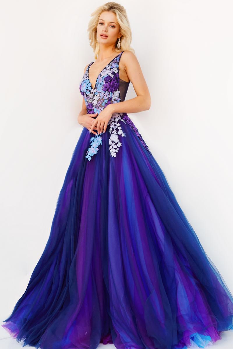Jovani Prom Style Number 06807 - 6